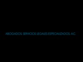 Abogados. Servicios legales especializados, A.C.