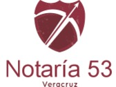 Notaría 53