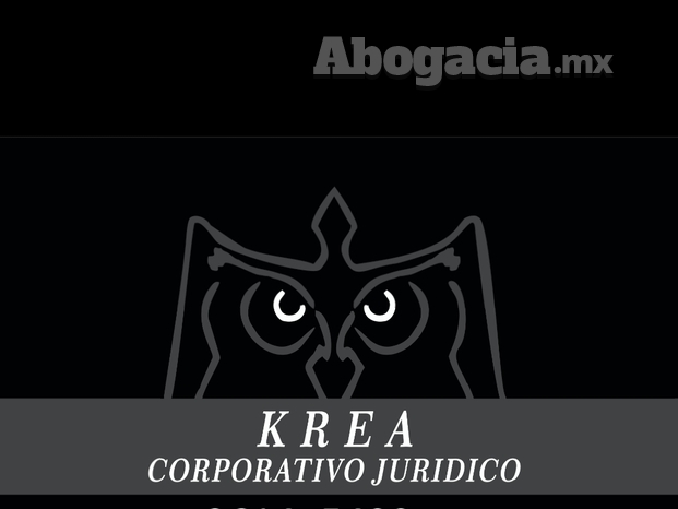 KREA CORPORATIVO JURIDICO 