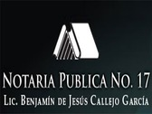 Notaría Pública No. 17, Puebla