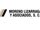 Moreno Lizárraga Y Asociados Sc