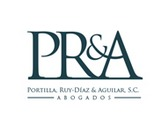 Portilla, Ruy-Díaz y Aguilar Abogados