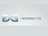 Notaría 173