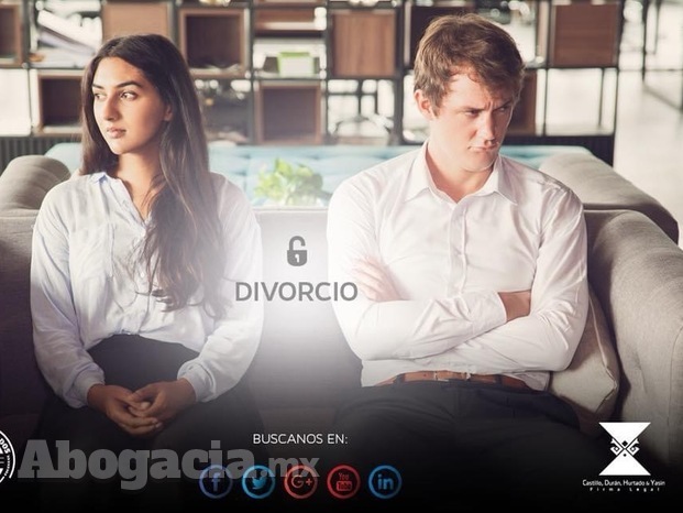 Divorcio 