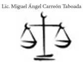 Lic. Miguel Ángel Carreón Taboada