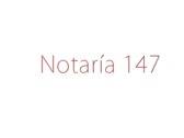 Notaría 147