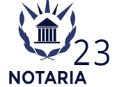 Notaría 23