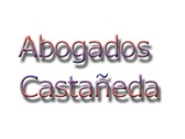 Abogados Castañeda