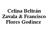 Celina Beltrán Zavala & Francisco Flores Godínez