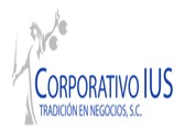 Corporativo IUS Tradición en Negocios