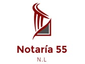 Notaría 55 N.L