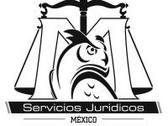 SERVICIOS JURÍDICOS MÉXICO