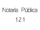 Notaría Pública 121 - Monterrey, Nuevo León