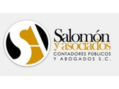 Salomón y Asociados