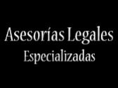 Asesorías Legales Especializadas