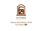 Notaría 129