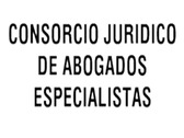 Consorcio Jurídico de Abogados Especialistas