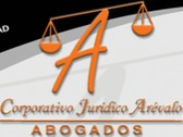 Corporativo Jurídico Arévalo