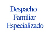 Despacho Familiar Especializado