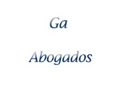 Ga Abogados