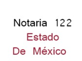 Notaria 122 Estado De México
