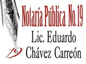 Notaría Pública No. 19 - Morelia, Michoacán
