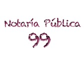 Notaría Pública 99 - Nuevo León
